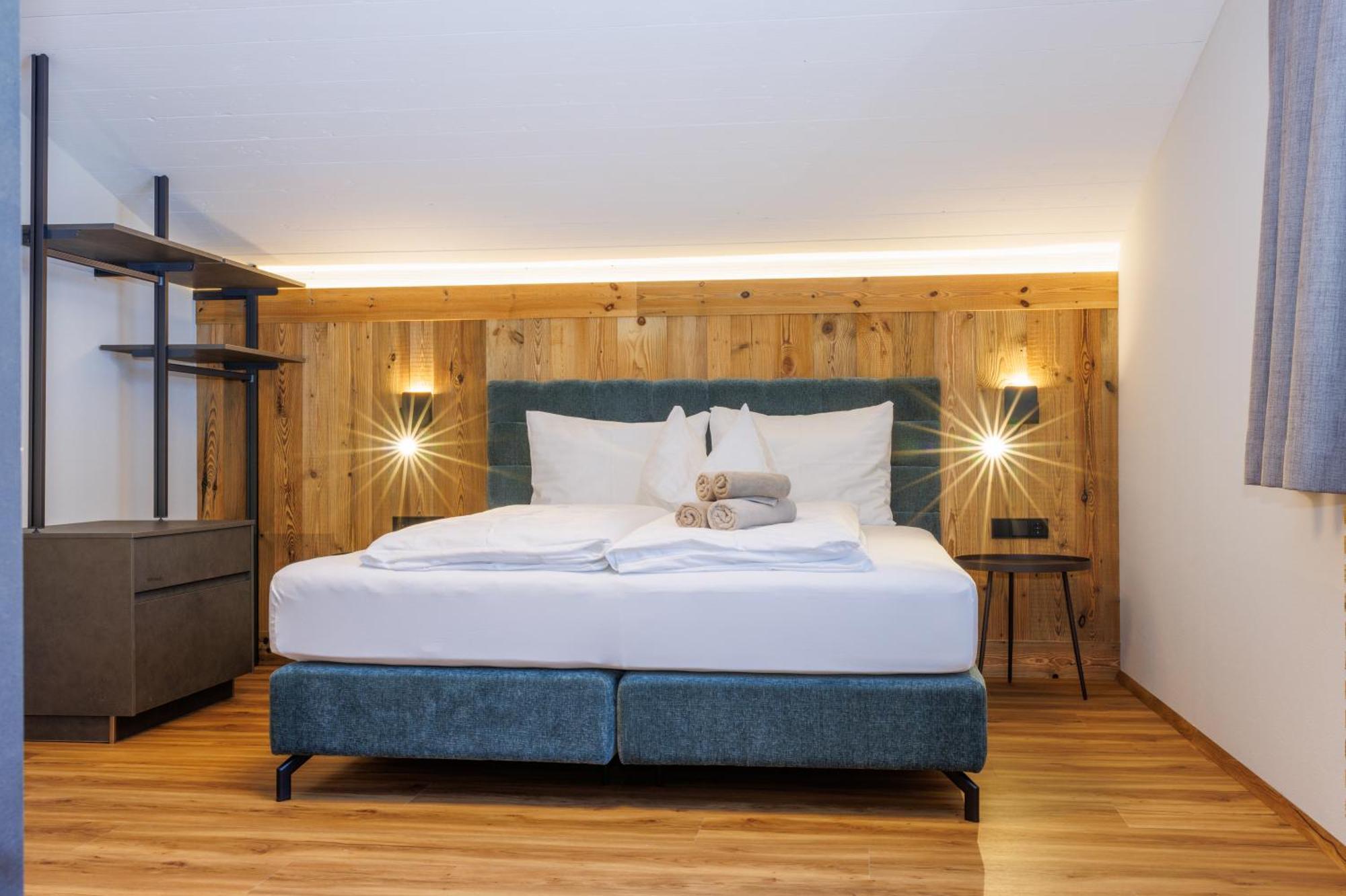 Ahorn Chalet Mayrhofen Exteriér fotografie