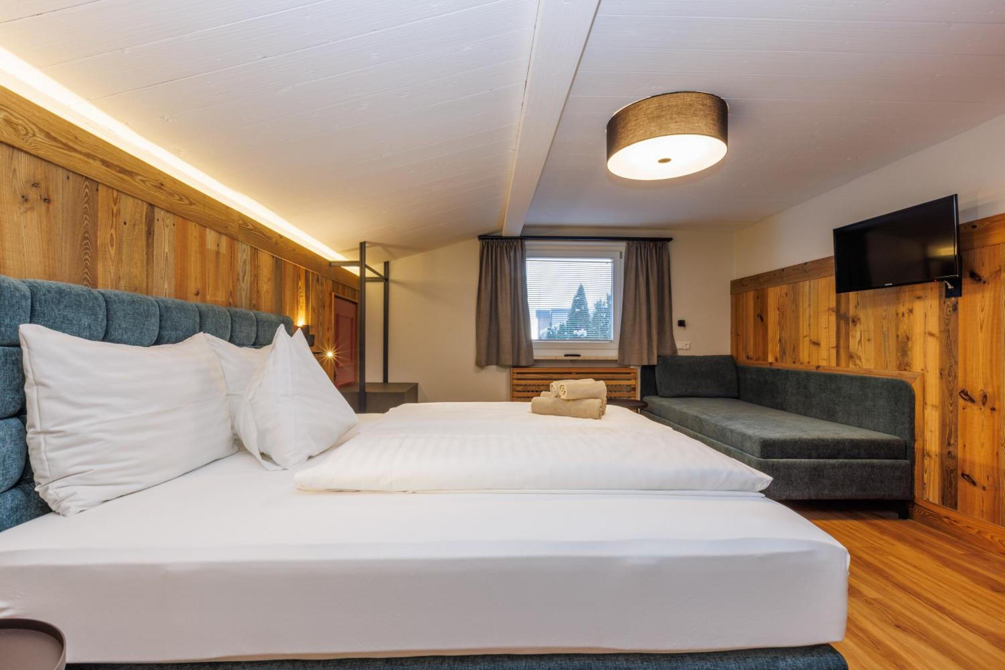 Ahorn Chalet Mayrhofen Exteriér fotografie