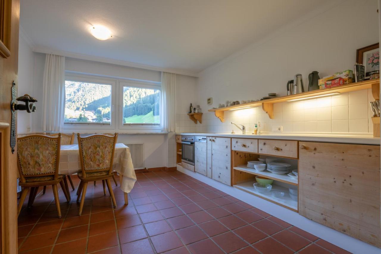 Ahorn Chalet Mayrhofen Exteriér fotografie