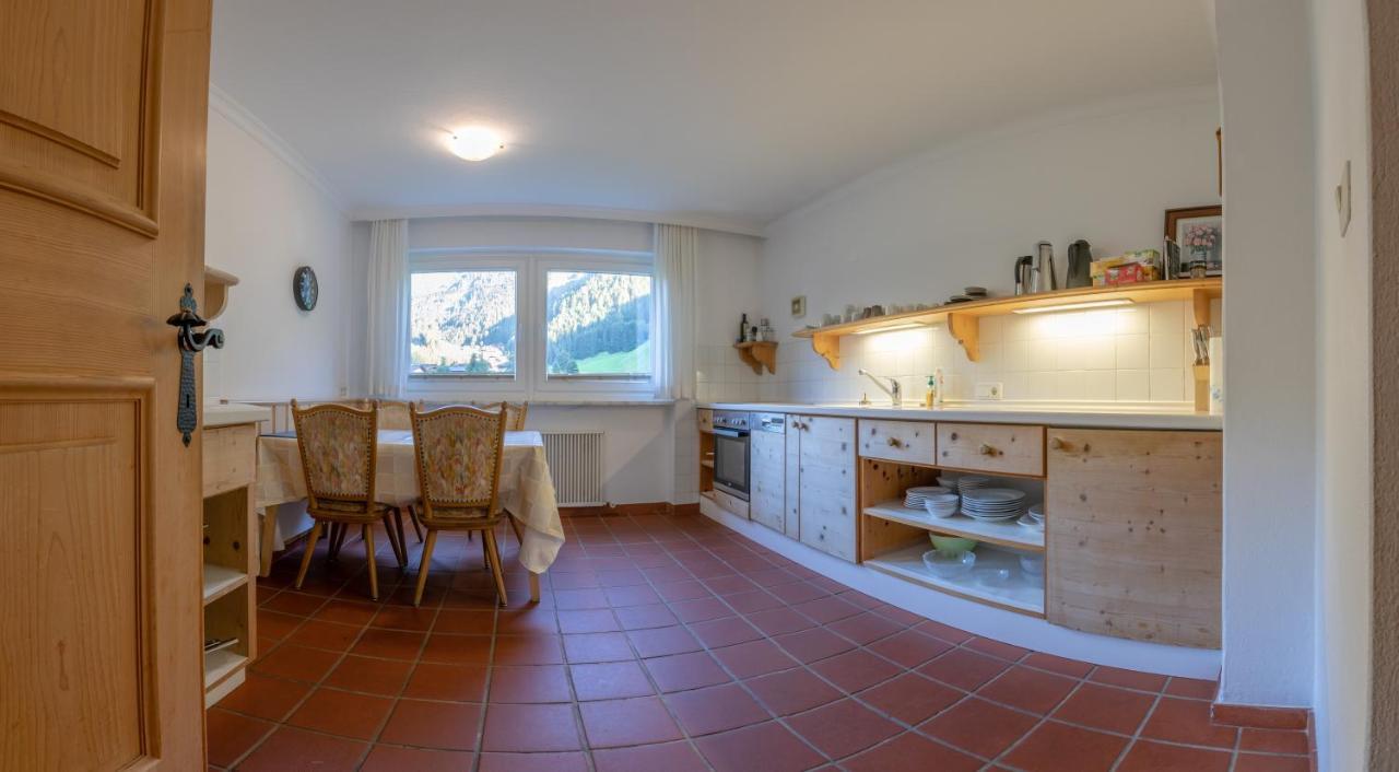 Ahorn Chalet Mayrhofen Exteriér fotografie